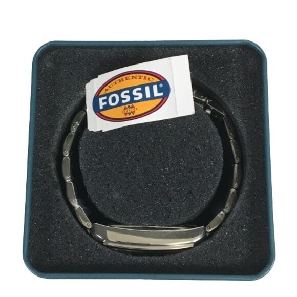 Fossil Wristwatch Men's Fire and Rescue PR5326 Firemen's Watch First Responders - Picture 14 of 16